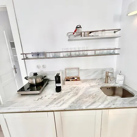 Mills Mykonos Casa de Férias *