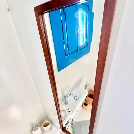 Casa de Férias Mills Mykonos Mykonos Town