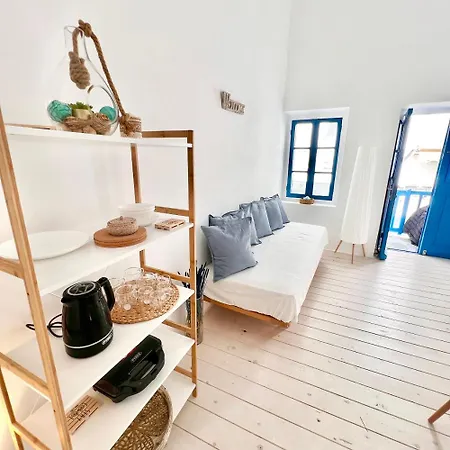 Mills Mykonos