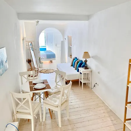 Mills Mykonos Mykonos Town