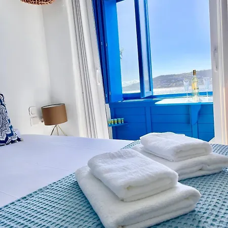 Mills Mykonos Holiday home Mykonos Town
