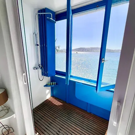 Mills Mykonos Holiday home *