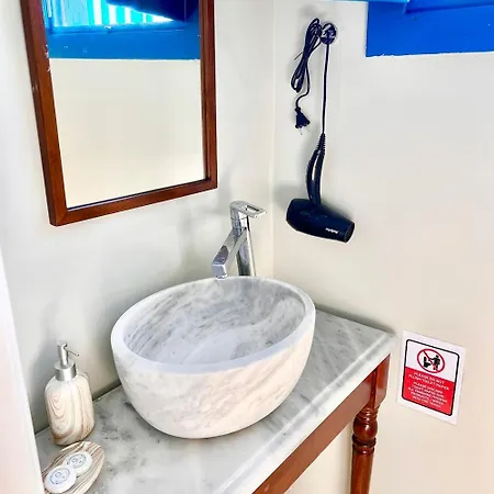 Casa de Férias Mills Mykonos