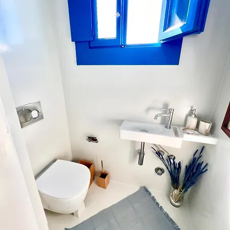 Mills Mykonos Holiday home Mykonos Town