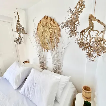 Mills Mykonos * Mykonos Town