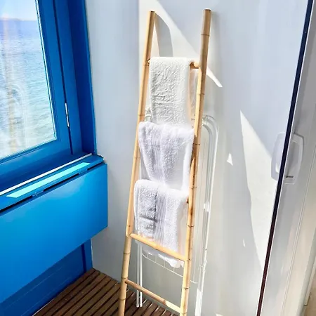 Holiday home Mills Mykonos