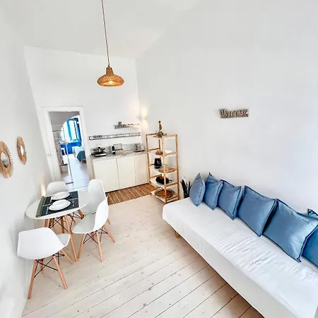 Casa de Férias Mills Mykonos Mykonos Town