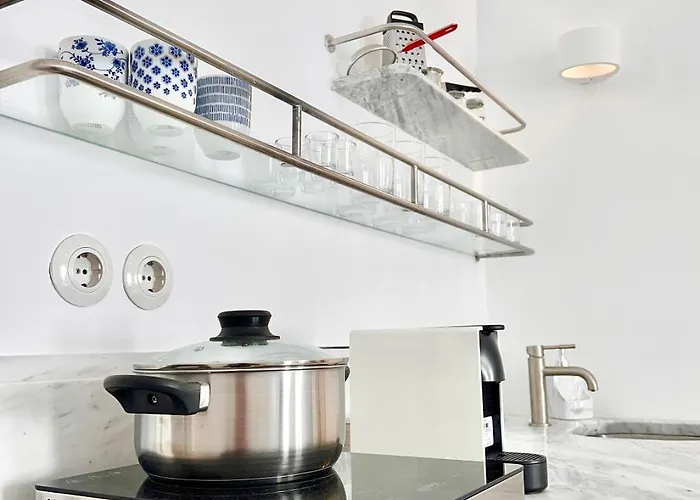 Mills Mykonos Σπίτι διακοπών *