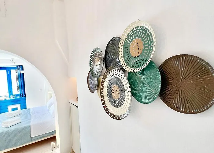 Mills Mykonos * Mykonos Town