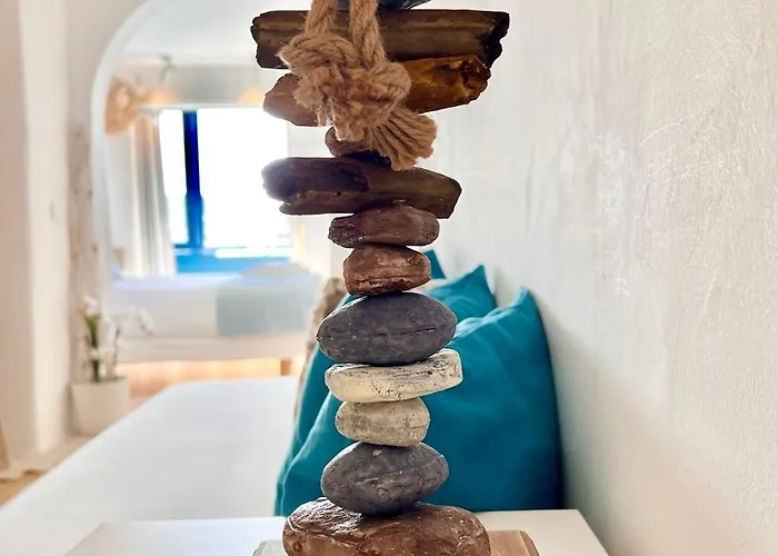 Mills Mykonos Σπίτι διακοπών *