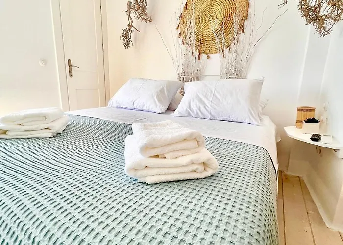 Mills Mykonos Vakantiehuis