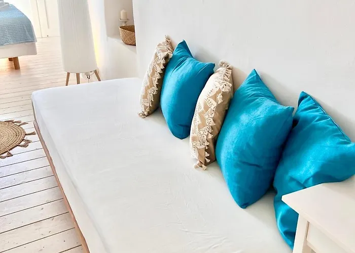 Σπίτι διακοπών Mills Mykonos