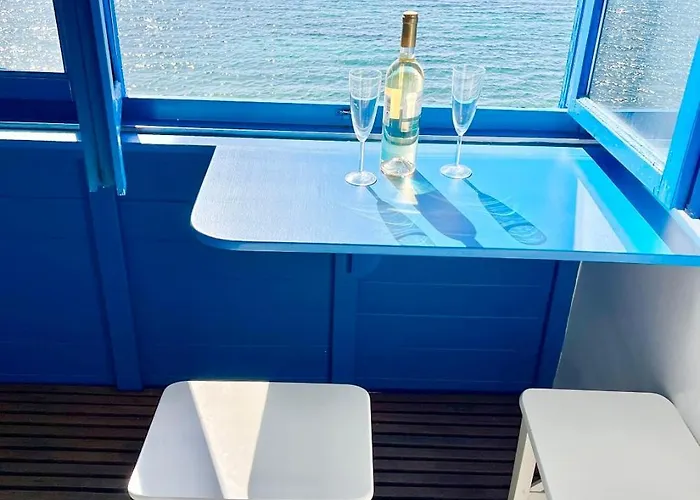 Mills Mykonos Σπίτι διακοπών *