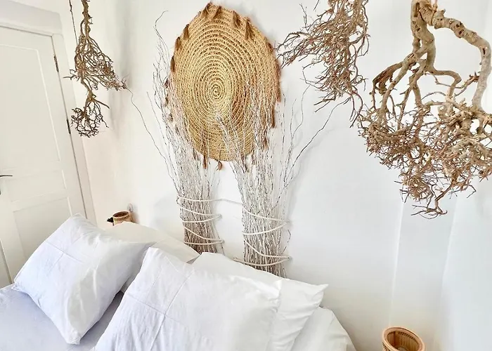 Mills Mykonos * Mykonos Town