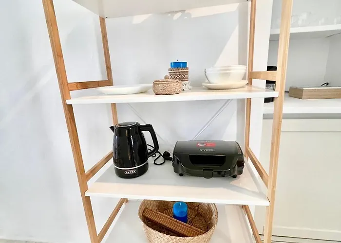 Mills Mykonos Σπίτι διακοπών Mykonos Town