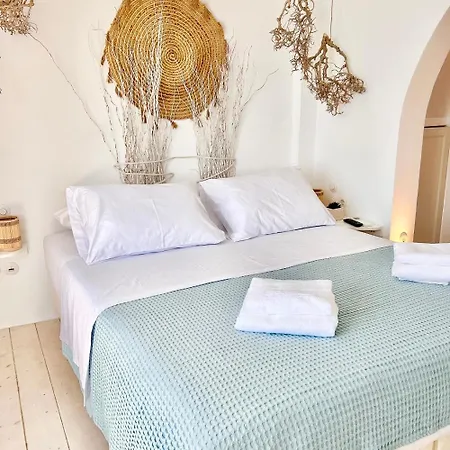 Mills Mykonos Feriehus Mykonos Town
