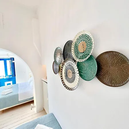 Mills Mykonos * Mykonos Town