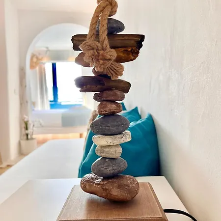 Mills Mykonos Feriehus *