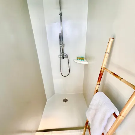 Mills Mykonos 度假居 Mykonos Town