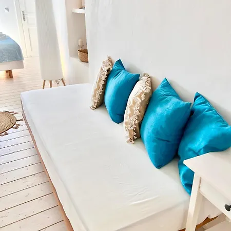 度假居 Mills Mykonos