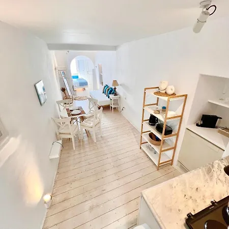 Mills Mykonos Feriehus Mykonos Town
