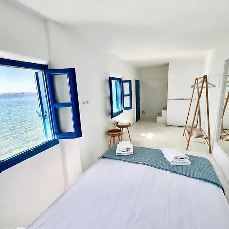 Mills Mykonos * Mykonos Town