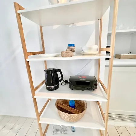 Mills Mykonos 度假居 Mykonos Town