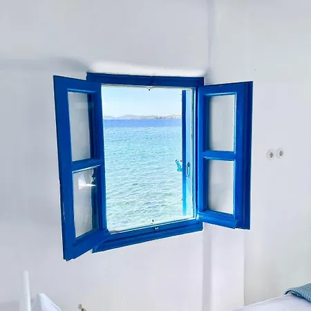 Feriehus Mills Mykonos