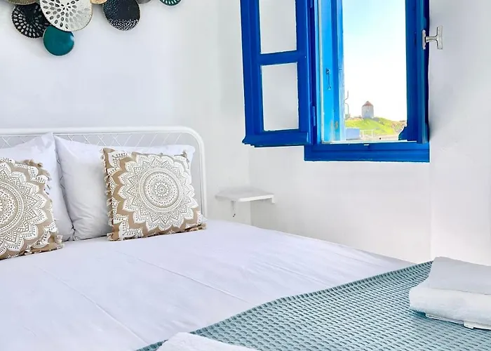 Mills Mykonos Casa vacanze Mykonos Town