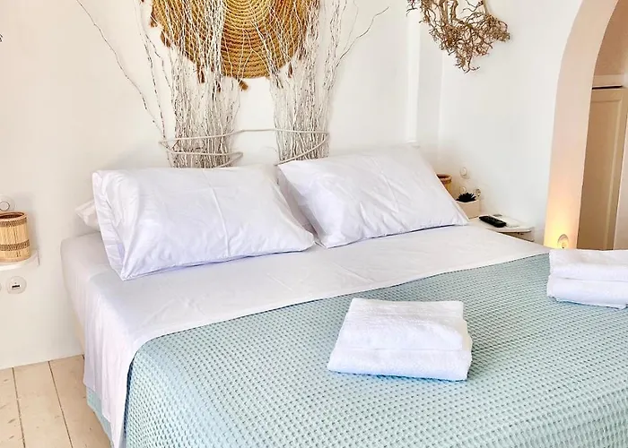 Mills Mykonos בית נופש Mykonos Town