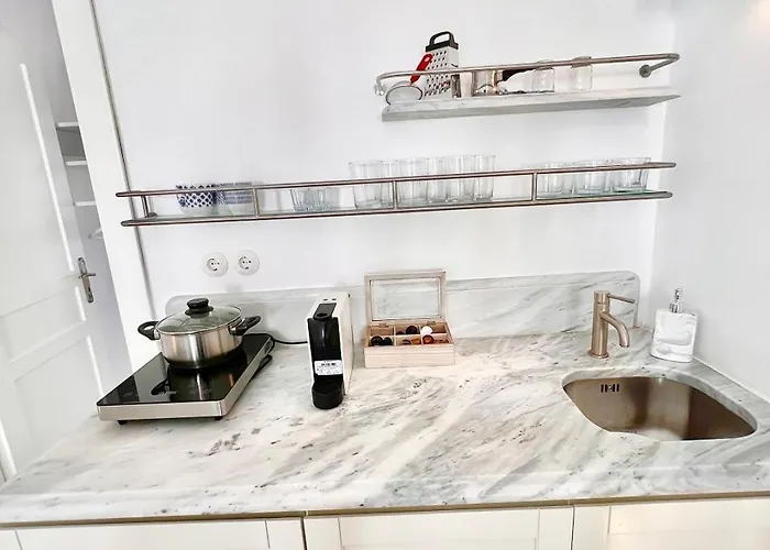 Mills Mykonos בית נופש *