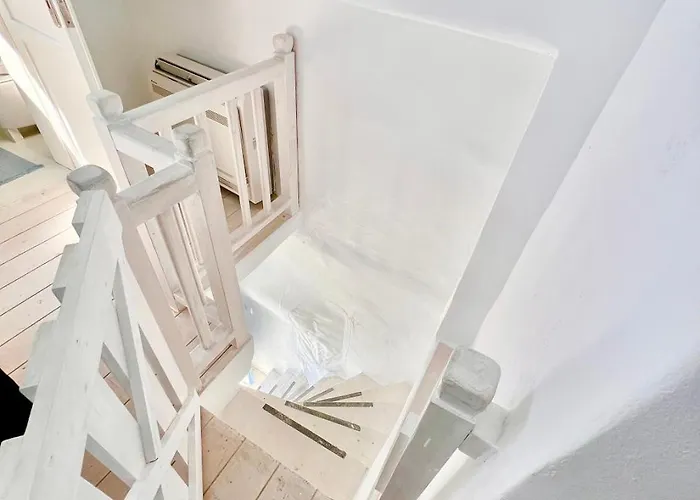 Mills Mykonos Mykonos Town