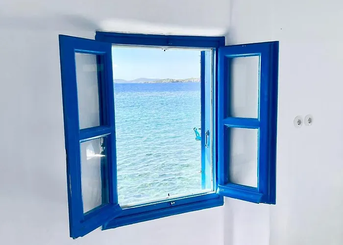 Casa vacanze Mills Mykonos