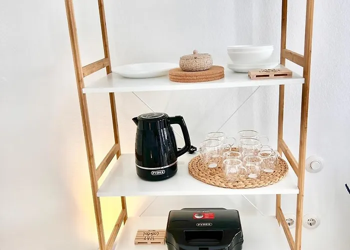 Mills Mykonos Casa de Férias