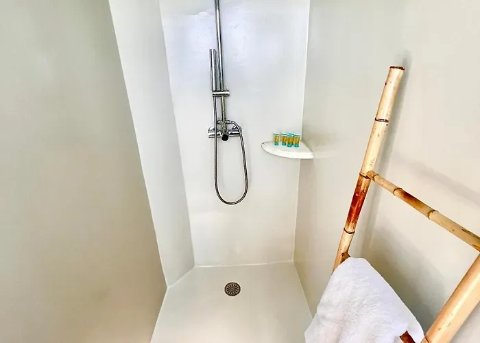 Mills Mykonos Casa de Férias Mykonos Town