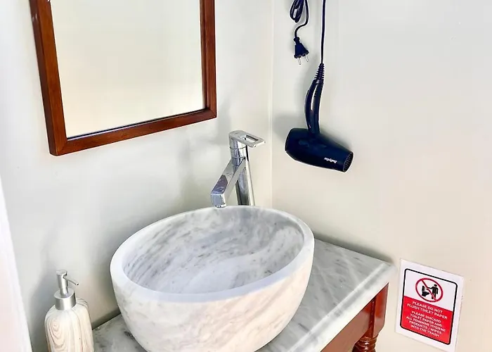 Casa de Férias Mills Mykonos