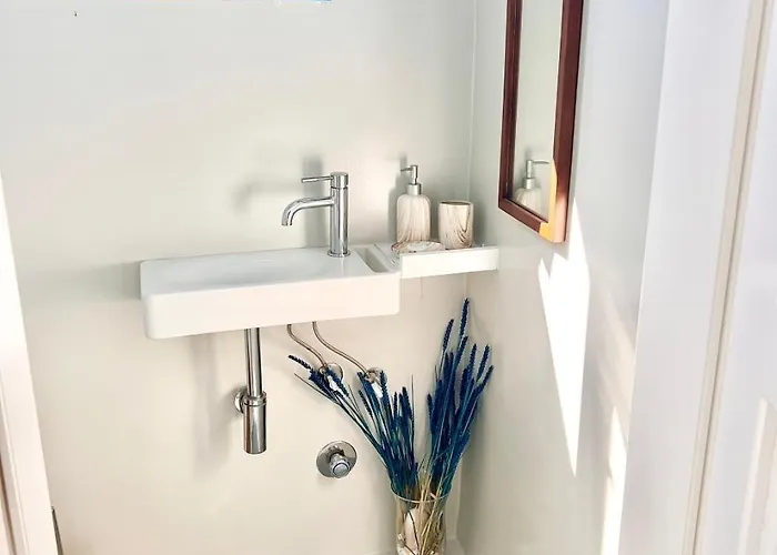 Mills Mykonos * Mykonos Town