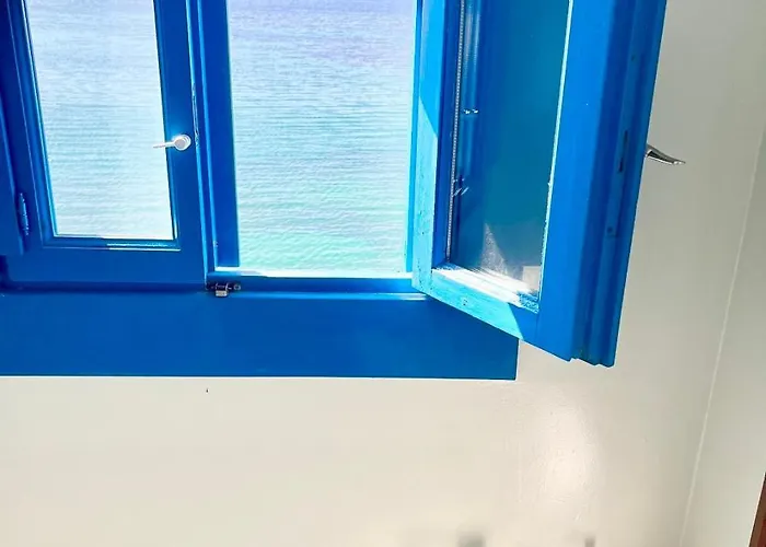 Casa de Férias Mills Mykonos Mykonos Town